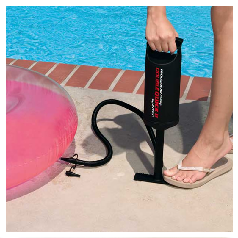 Miniatura 5 de Inflador Manual 68612